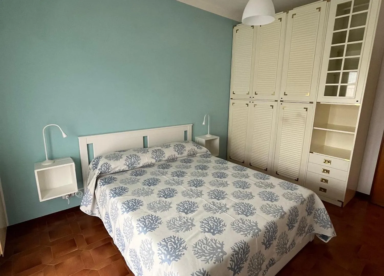 Holiday home Appartamento Carla Marina di Pietrasanta Italy