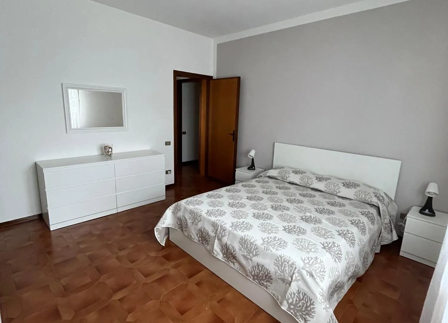 Holiday home Appartamento Carla Marina di Pietrasanta