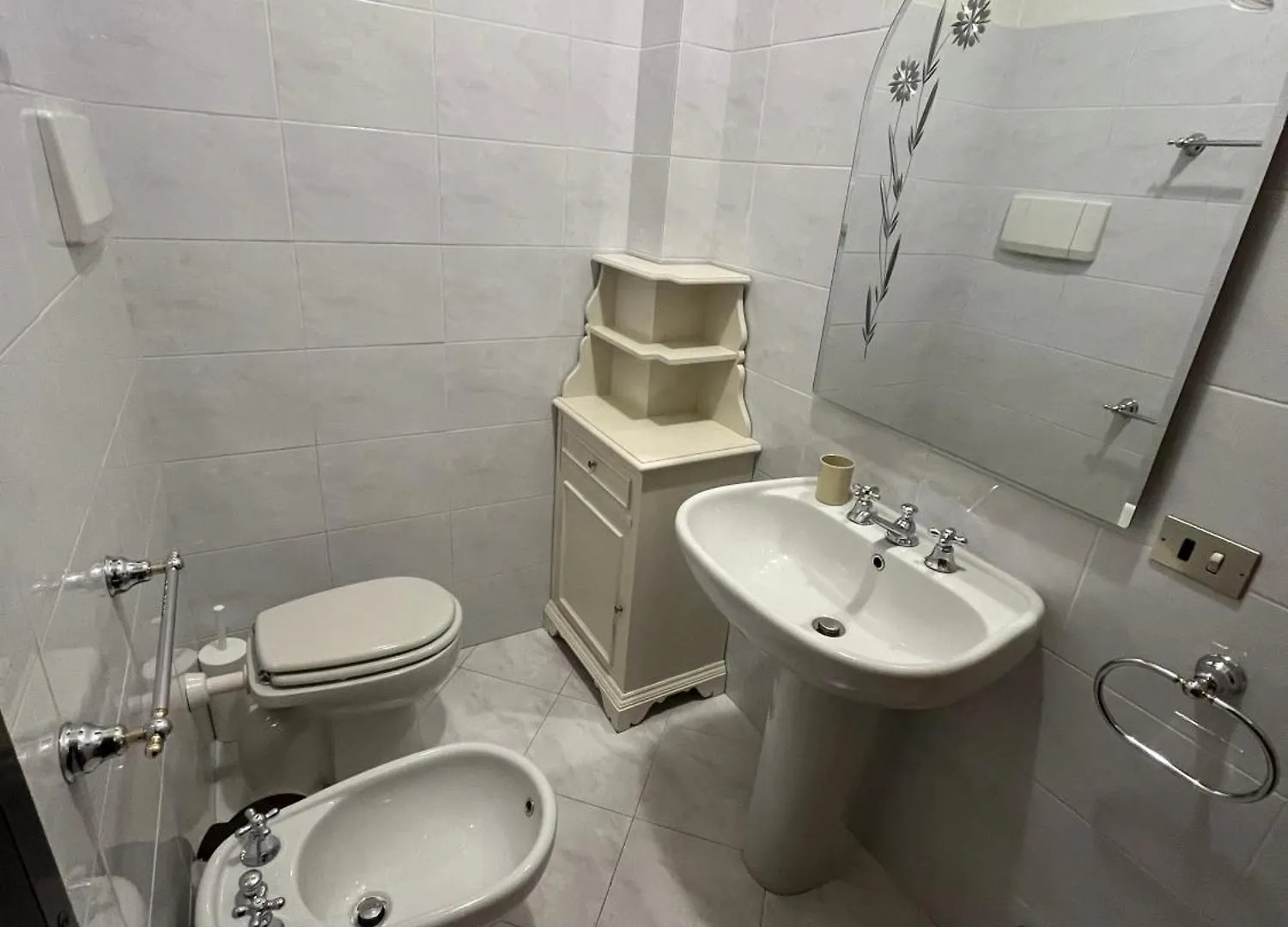 Holiday home Appartamento Carla Marina di Pietrasanta