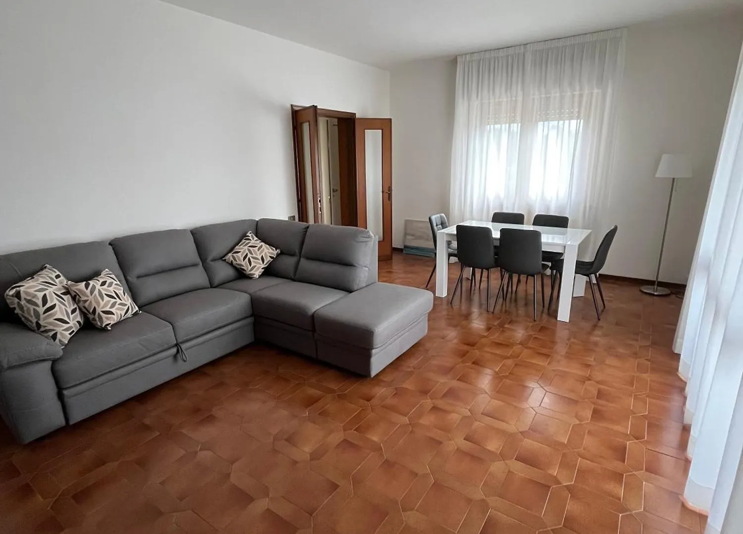 Appartamento Carla Marina di Pietrasanta