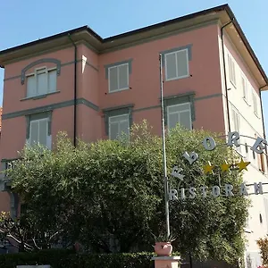 Flores Marina di Pietrasanta