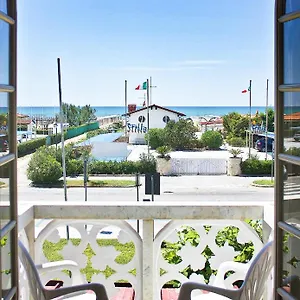 Poseidon Hotel